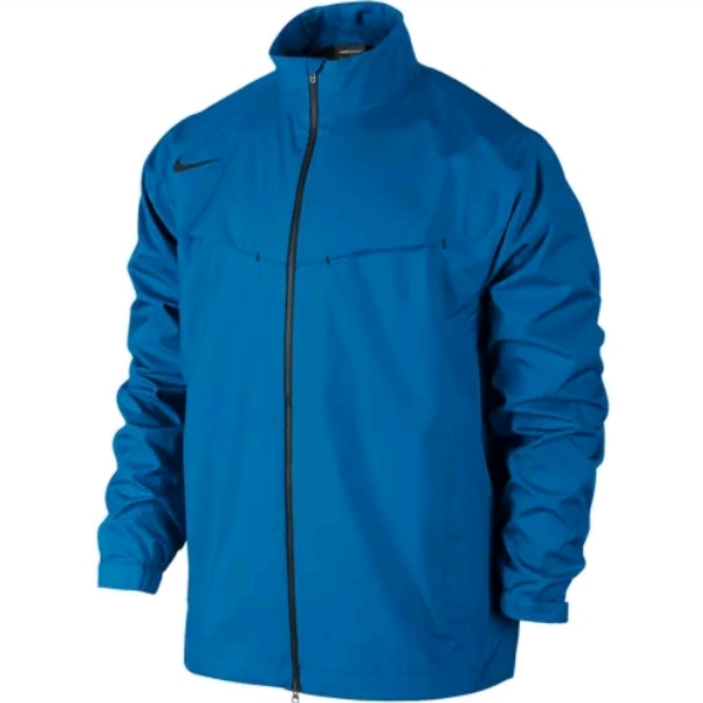 Golf Storm-Fit Packable Rain Jacket